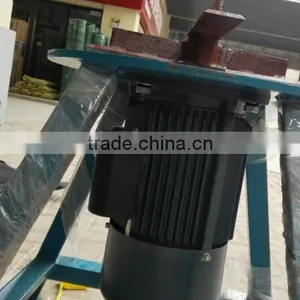 High Efficient Automatic Foam Shredder Machine/Foam Crushing Machine thumbnail-4