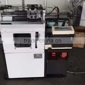 Cotton Glove Knitting Machine|Glove Sewing Machine thumbnail-3