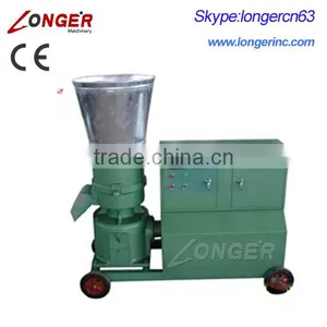 Layer Chicken Feed Machine | Chicken Feed Making Machine thumbnail-1