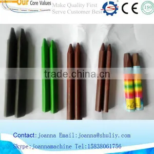 Colored Pencil Making Machine Whatsapp:008615838061756 thumbnail-1