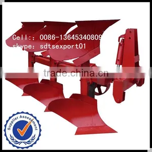 Plough Reversible Swivel Plough thumbnail-1