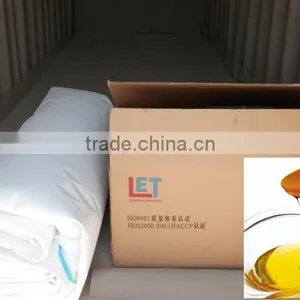 The Best Price of Food Grade Flexitank for Edible Oil Packing and Transportation thumbnail-1