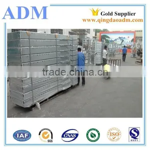 Popular HDG Boat Trailer Frame, Trailer Chassis in Au,Nz Market thumbnail-6