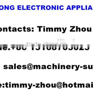 KIMO High Quality Fully Automatic Medium-speed Paper Cup Machine Price thumbnail-6