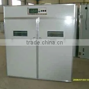 Poultry Egg Incubator thumbnail-1