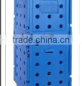 Plastic Storage Cabinet by OEM thumbnail-1