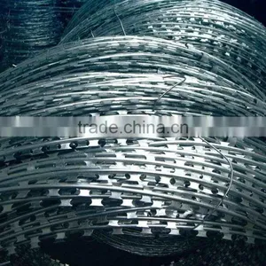 Razor Barbed Wire thumbnail-1