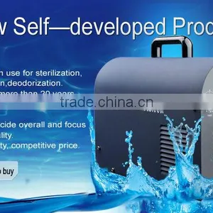 2015 Top Sell Portable Ceramic Ozonizer Wholesale thumbnail-3