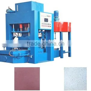 Top Brand Terrazzo Floor Brick Machine thumbnail-1