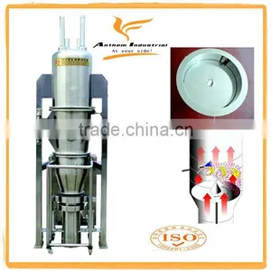 XLB Rotary Fluidizing Pelleting Machine thumbnail-1