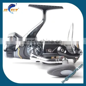 J3FR30 RATIO 5.1:1 BAIT RUNNER CARP FISHING REEL thumbnail-1