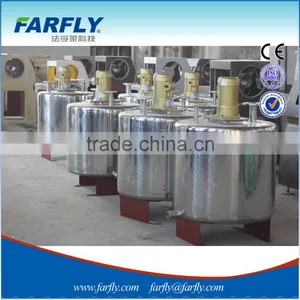FARFLY Stainless Steel Chemical Reactor thumbnail-3