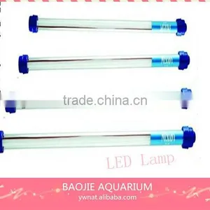 LED Tube Light Underwater Submersible LED Light for Aquarium/pond thumbnail-1