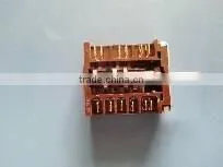 SD-3E Hign-temperture Resistance Heater Oven Selector Rotary Switch thumbnail-6