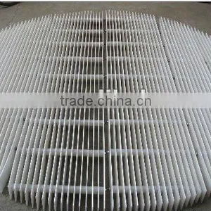 Plastic Support Grid in Tower thumbnail-1