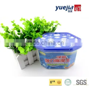 Dehumidifier Home Mould Mildew Damp Moisture Absorber thumbnail-1