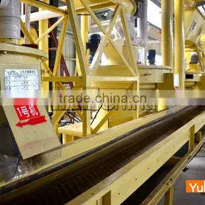 YFK560 1-1.5t/h Wood Pellet Production Line thumbnail-3