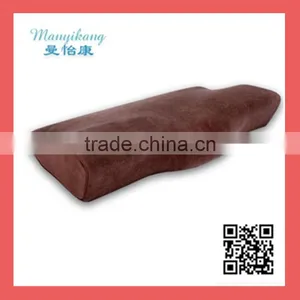 Wholesale Home Textile Bamboo Flashing Velvet Decorative Fabric Pillow thumbnail-1