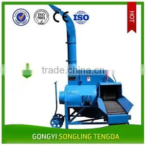 Best Quantity CE Certificted Chaffcutter/hay Cutter thumbnail-1
