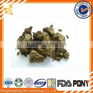 Nature Raw Propolis From Changge Bee Industry Garden thumbnail-1