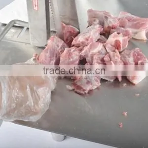 Restaurant Band Saw Machine/meat Bone Cutting Machine/band Saw for Cutting Meat thumbnail-4