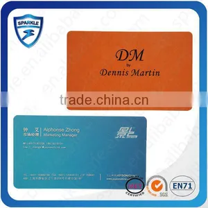 Full Color Printing Combined Icode-2 Card thumbnail-3