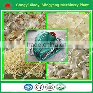 Factory Direct Sell 1500kg per Hour Disc Type Shaving Machine for Horse Bedding thumbnail-5