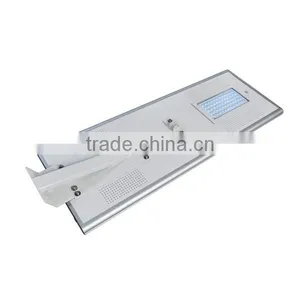 60W LED Street Lamp 7m Height Street Light Autocontroll Street Lamp thumbnail-1