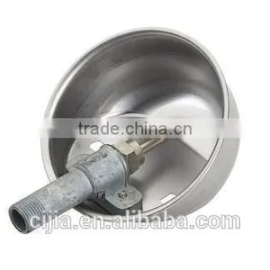 Stainless Water Bowl thumbnail-1