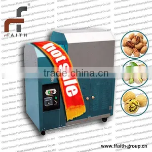 Stainless Steel Seeds Roaster thumbnail-1