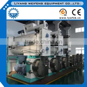 Poultry Feed Product Line for Chicken, Duck, Goose, Layer, Hen... thumbnail-3