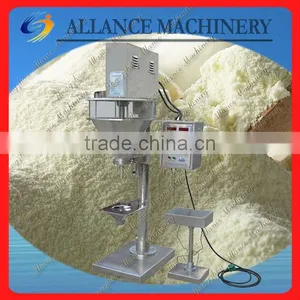 ALPFM-1 Automatic Milk Packing Machine thumbnail-1