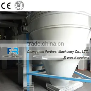 CE Passed Animal Feed Dosing Scale Equipment For Feed Mill thumbnail-3