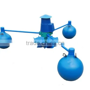 Fish Pond Aeration Equipment thumbnail-1