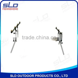 Basic Aluminium Carp Fishing Rod Rod for 3 Piece Fishing Rod thumbnail-1