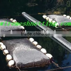 HDPE Oyster Growing Bag/ Cage thumbnail-3