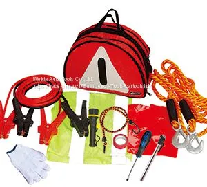 Car Emergency Kit thumbnail-1