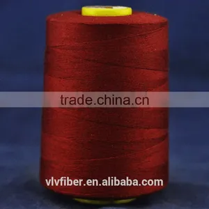 Para Aramid Flame Retardant Fiber Thread thumbnail-4