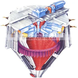 an Industry Seprating Machine Air Classifier thumbnail-1