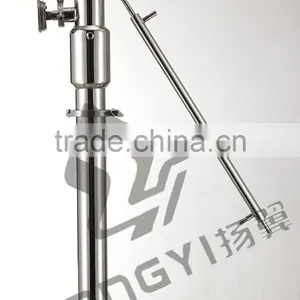 Small Distiller Column,mini Still Refulx thumbnail-2