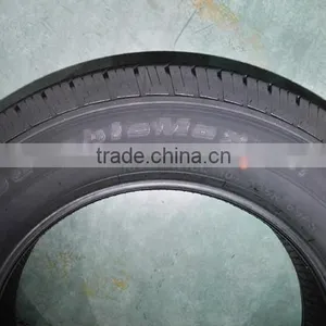 Chinese Good Prices Passenger Car Tyre 215/75R16C thumbnail-3