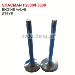 ENGINE VALVESTEYR PARTS/STEYR TRUCK PARTS/STEYR AUTO SPARE PARTS/SHACMAN PARTS thumbnail-1