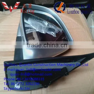 6390 Rearview Mirror for Wuling Auto Parts thumbnail-1