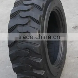 Tractor Tire 12-16.5 Bobcat Skidsteer Tire thumbnail-4
