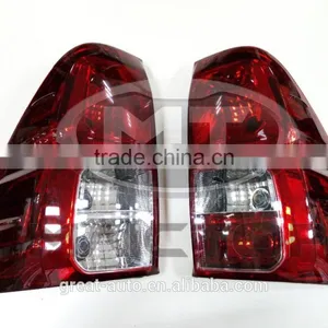 Top New LED Headlight Headlamp for Revo 2016 2015 Vigo thumbnail-4
