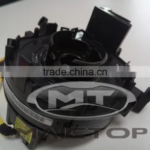 Clock Spring Airbag Spiral Cable Sub-Assy Airbag Sensor Spring for Toyota REIZI 84306-0P010 thumbnail-3