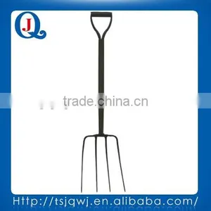 Farming and Gardening Fork 109-14pd With Wooden Handle, Fiber Glass Handle or Steel Handle thumbnail-4