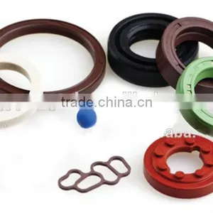 2015 Newest XP0803 Oil Seal of Diesel Engine thumbnail-3