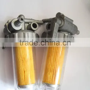 China Supplier Tractor Parts Oil Filter Used for Diesel Engine thumbnail-2