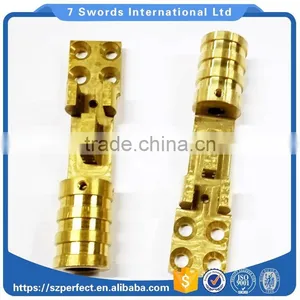 New Design Made in China 5 Axis Cnc Machining thumbnail-5